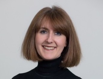 Gillian Kenward